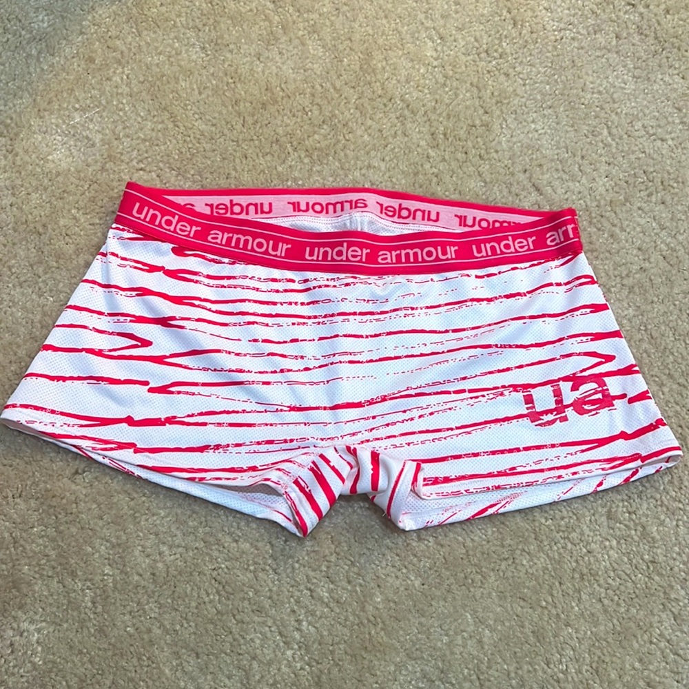 Under Armour Shorts